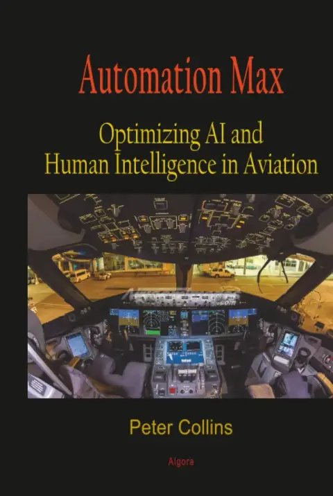 Cover of Automation Max