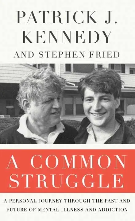 Cover of A Common Struggle