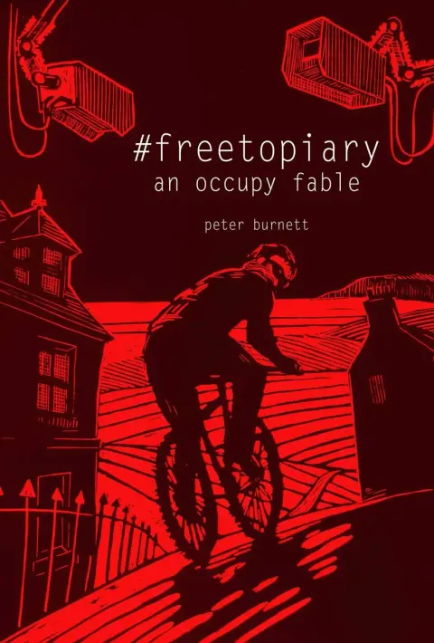 Cover of #freetopiary