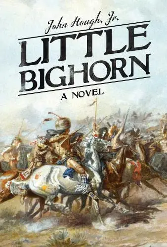Cover of Little Bighorn