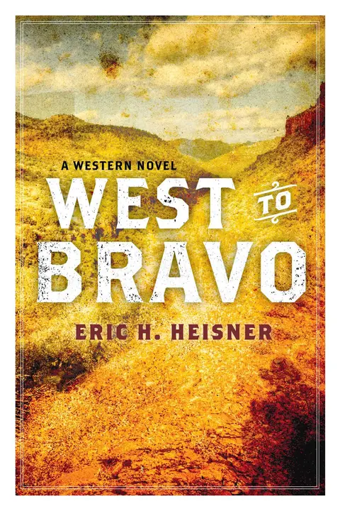 Cover of West to Bravo