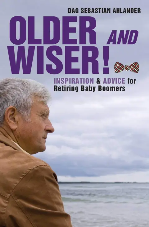 Cover of Older and Wiser