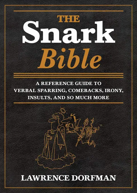 Cover of The Snark Bible