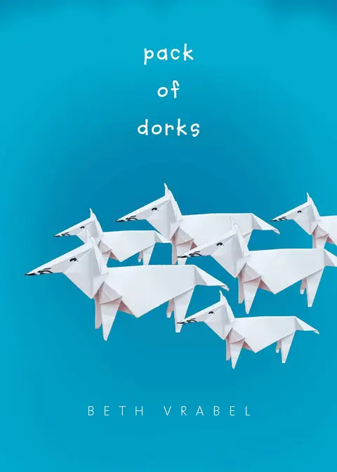 Cover of Pack of Dorks