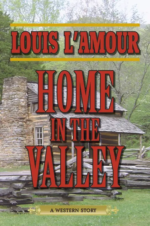 Cover of Home in the Valley