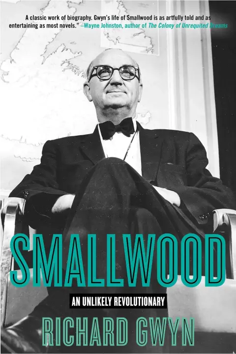 Cover of Smallwood