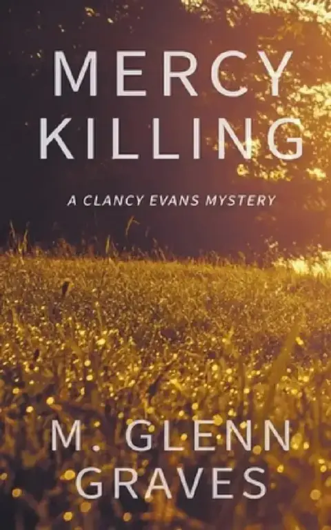 Cover of Mercy Killing