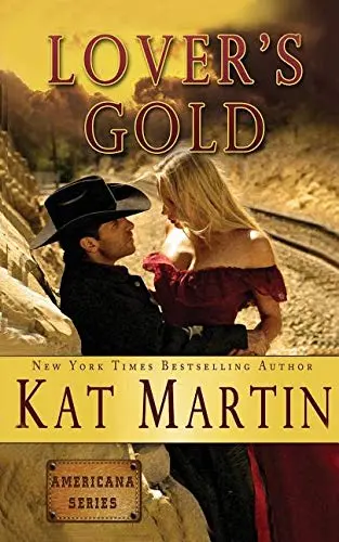 Cover of Lover's Gold