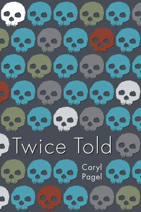 Cover of Twice Told