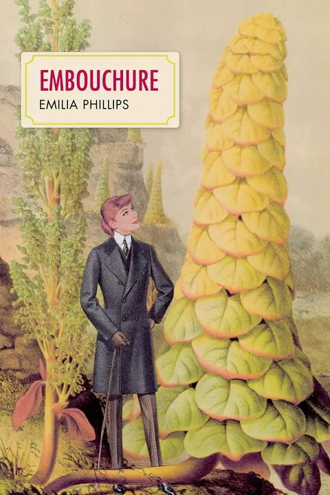 Cover of Embouchure