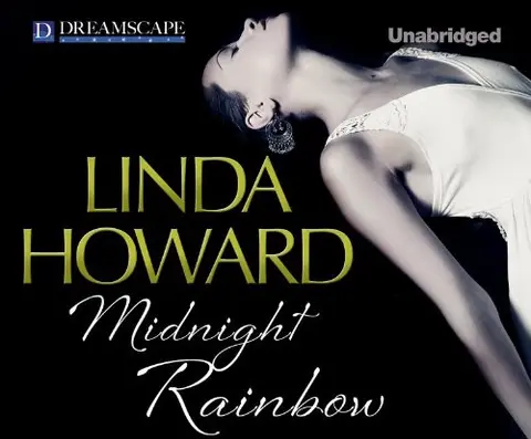 Cover of Midnight Rainbow