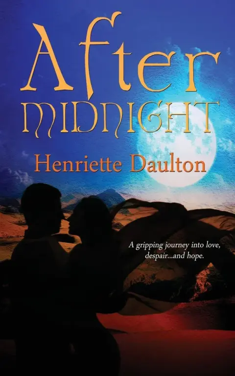Cover of After Midnight