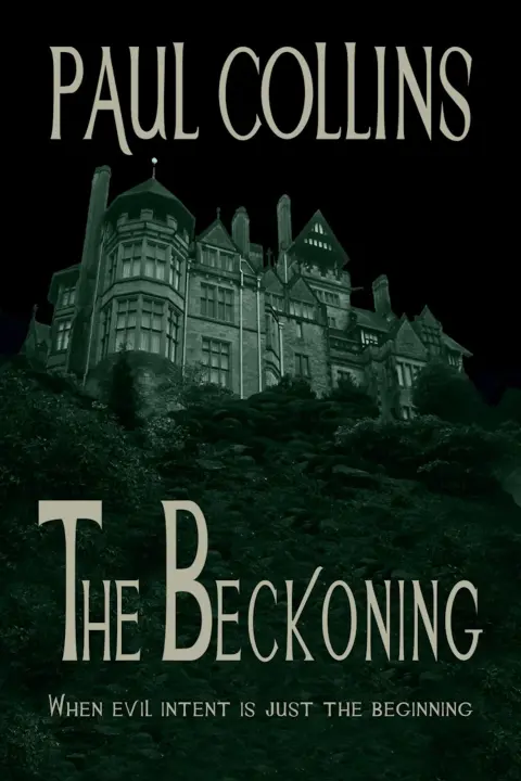 Cover of The Beckoning