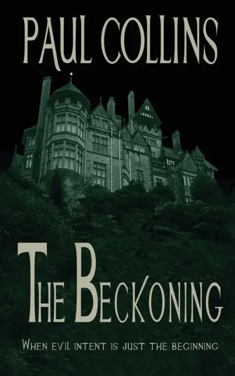 Cover of The Beckoning
