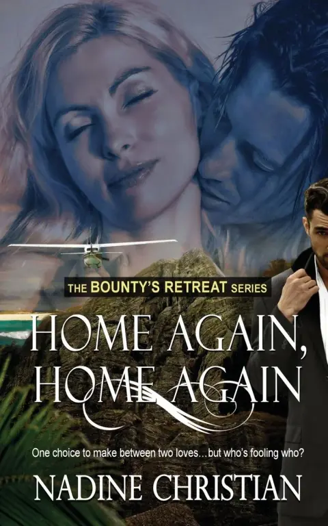 Cover of Home Again, Home Again