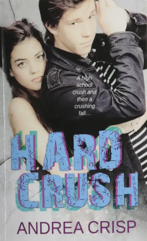 Cover of Hard Crush