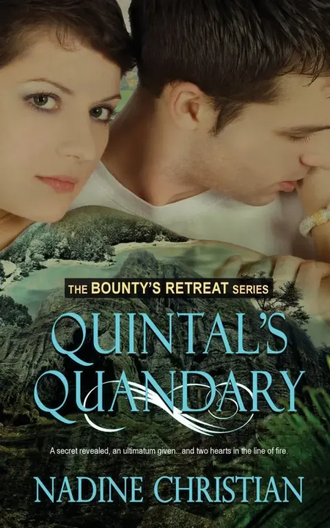 Cover of Quintal's Quandary