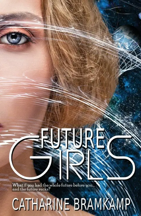 Cover of Future Girls