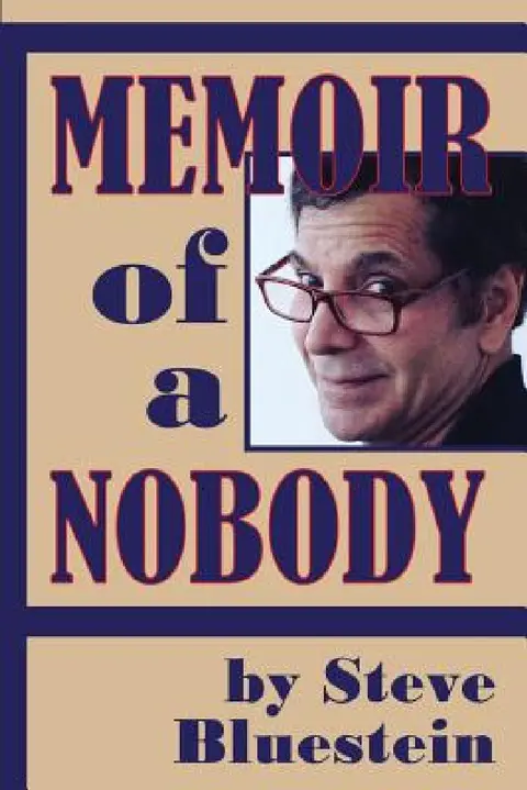 Cover of Memoir of a Nobody