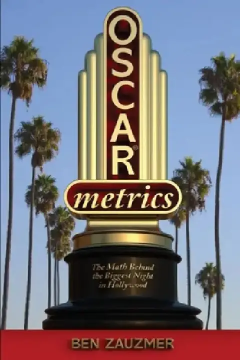 Cover of Oscarmetrics
