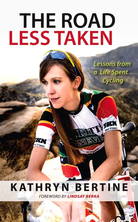 Cover of The Road Less Taken