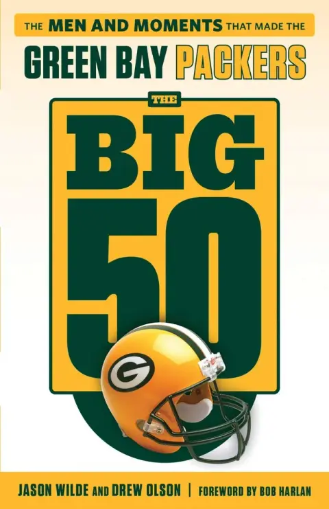 Cover of Big 50