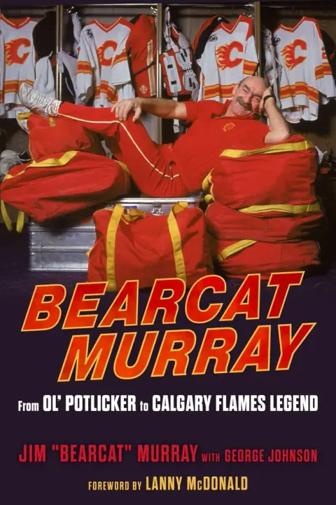 Cover of Bearcat Murray
