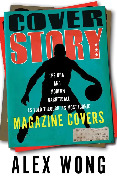 Cover of Cover Story