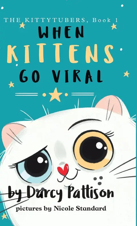 Cover of When Kittens Go Viral
