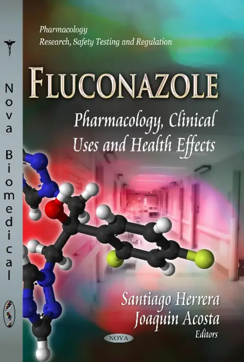 Cover of Fluconazole