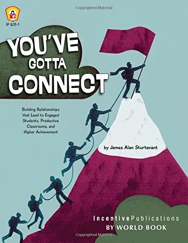 Cover of You've Gotta Connect