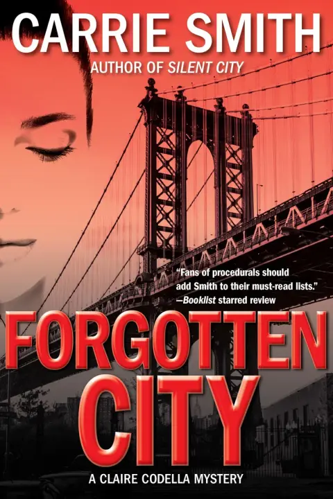 Cover of Forgotten City