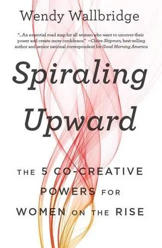 Cover of Spiraling Upward