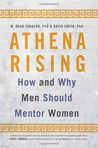 Cover of Athena Rising