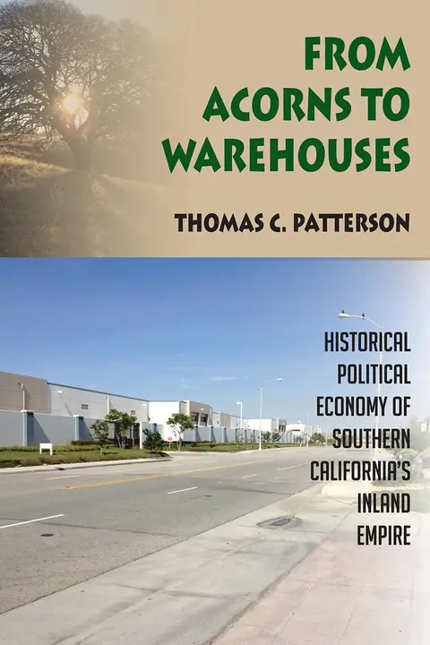 Cover of From Acorns to Warehouses