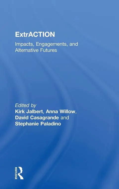 Cover of Extraction