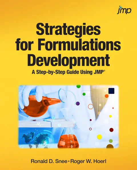Cover of Strategies for Formulations Development