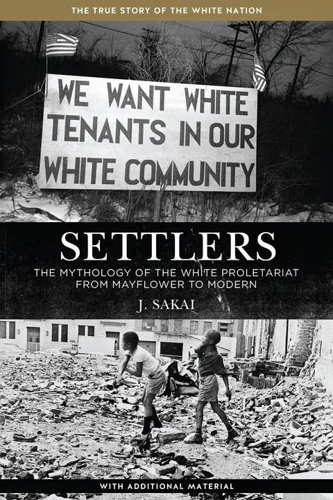 Cover of Settlers