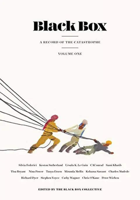 Cover of Black Box