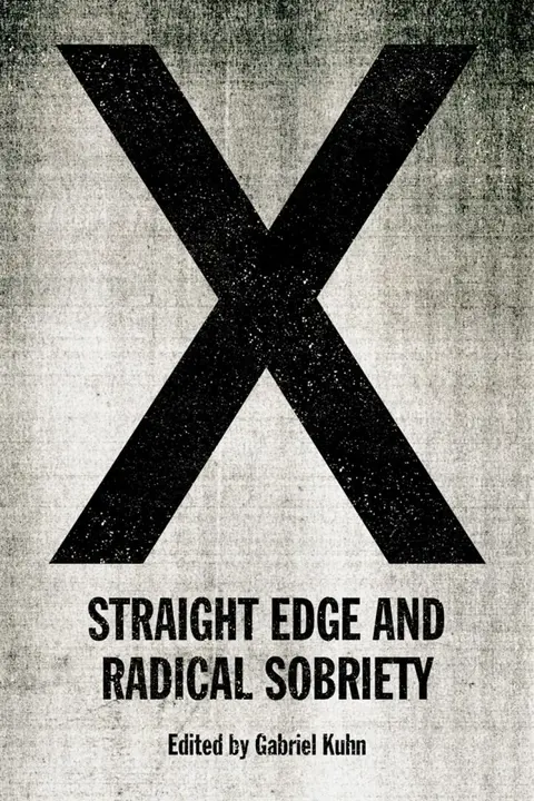 Cover of X