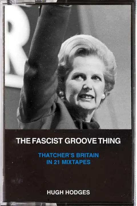 Cover of The Fascist Groove Thing