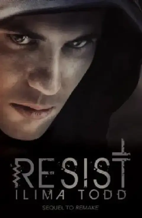 Cover of Resist