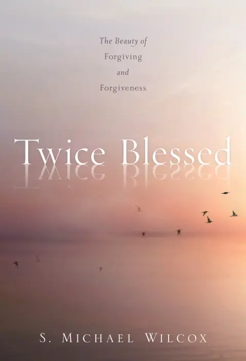 Cover of Twice Blessed
