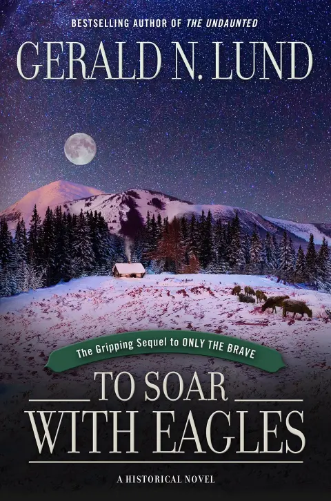 Cover of To Soar with Eagles