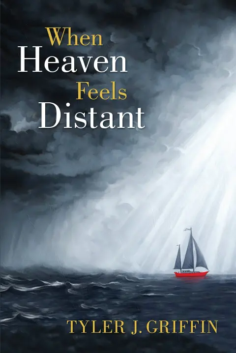 Cover of When Heaven Feels Distant