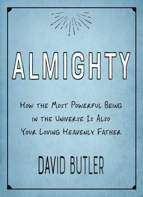 Cover of Almighty