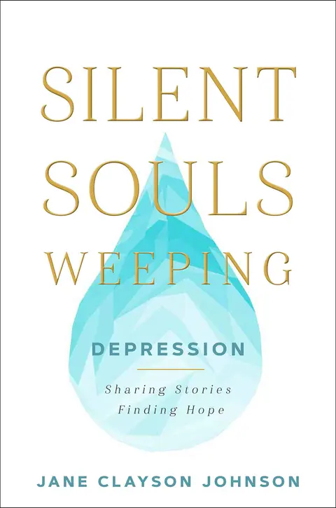 Cover of Silent Souls Weeping
