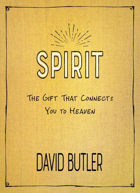 Cover of Spirit