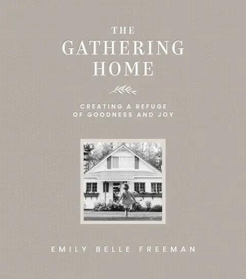 Cover of The Gathering Home