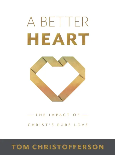 Cover of A Better Heart